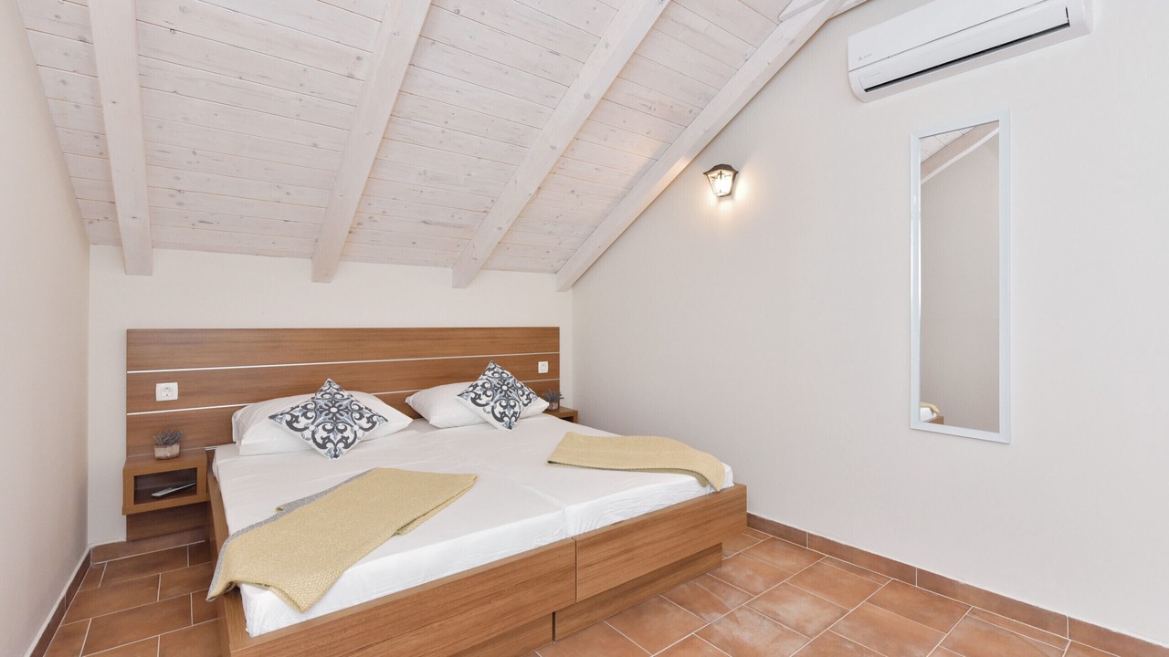 Photo of Bedroom in Donje Rastane