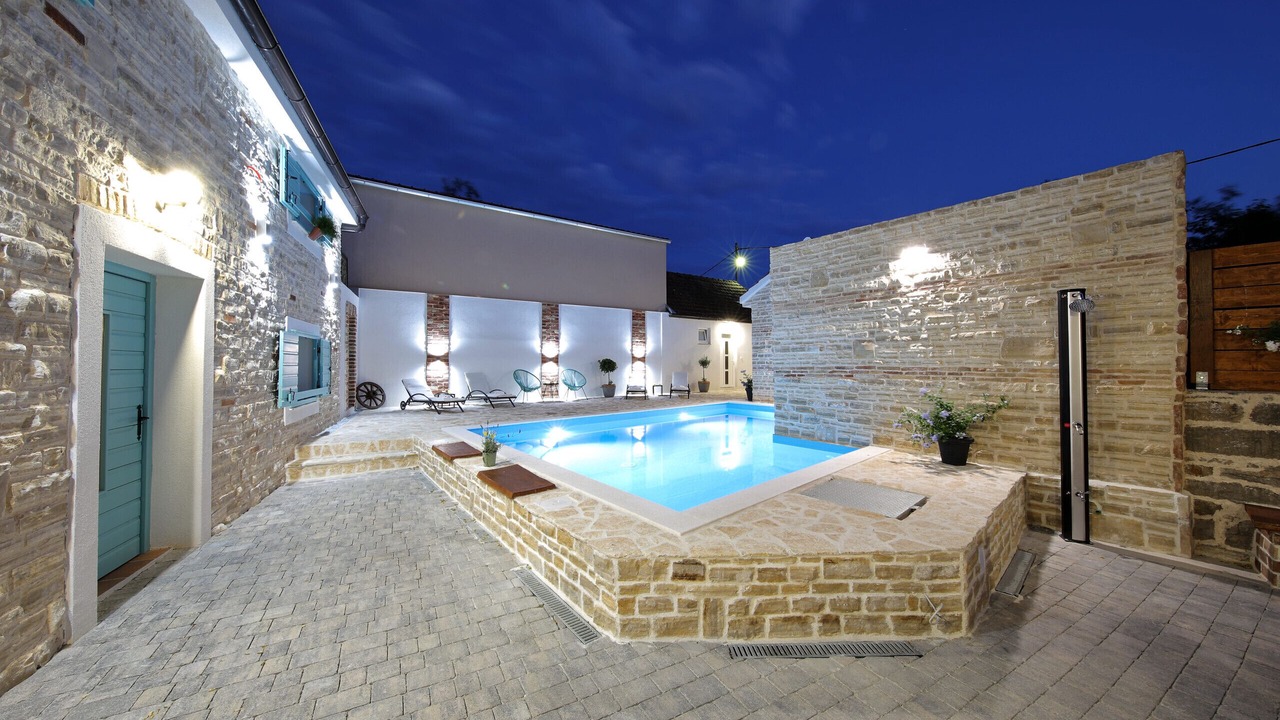 Photo of Outdoor in Donje Rastane