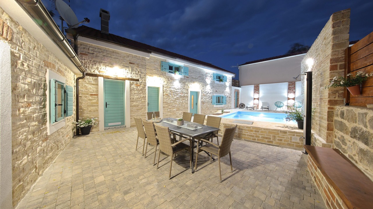 Photo of Outdoor in Donje Rastane