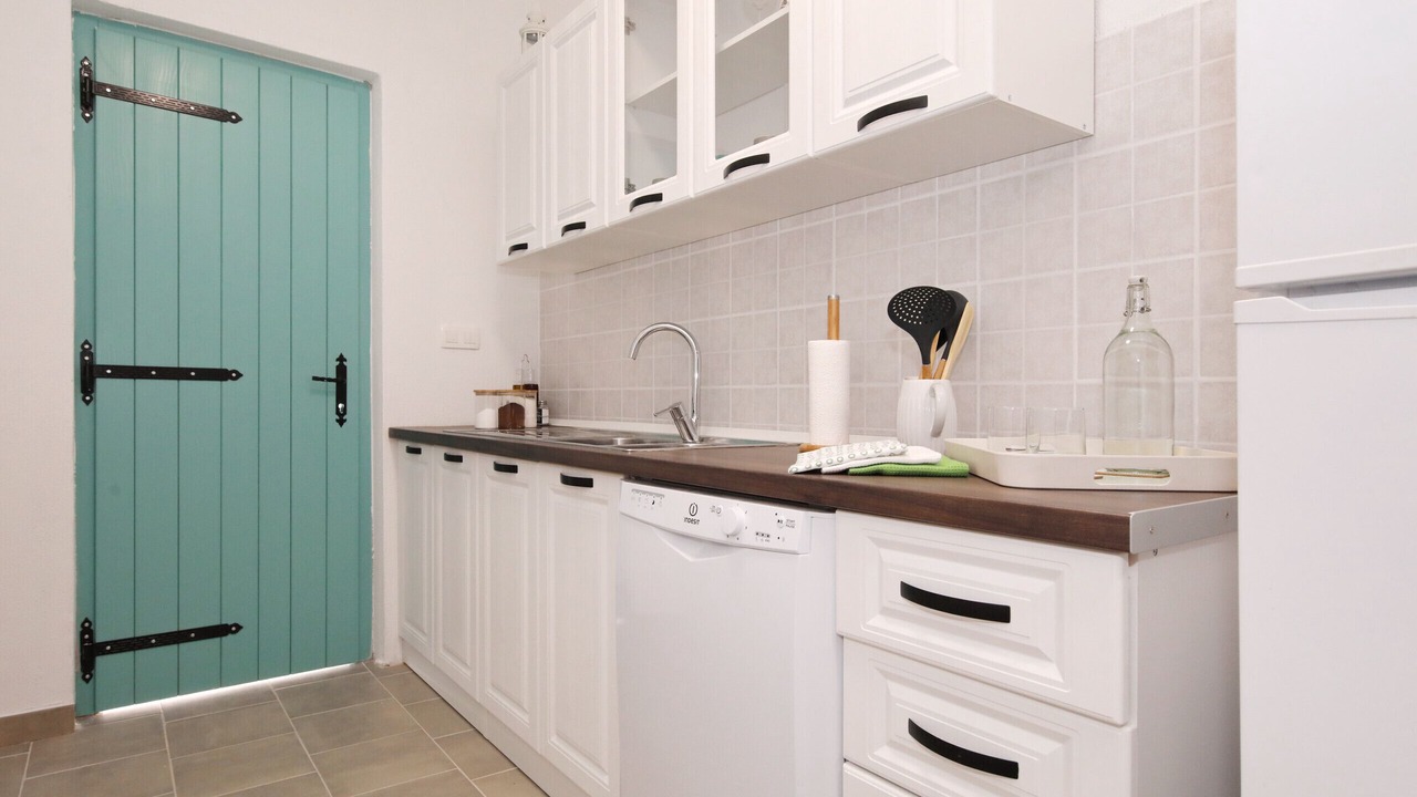 Photo of Kitchen in Donje Rastane