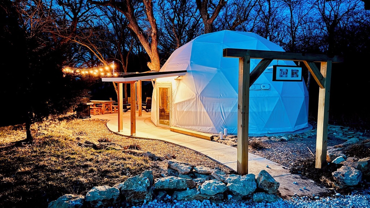 Photo of Outdoor in Ashland