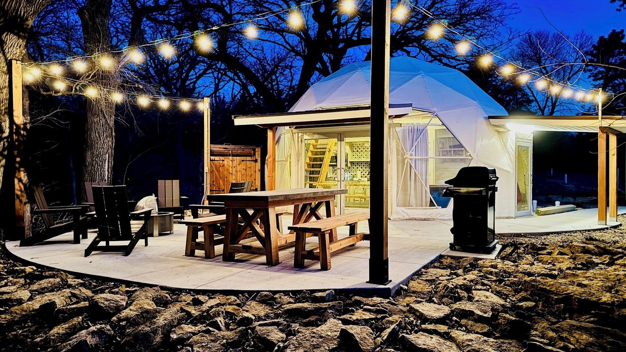 Photo of Outdoor in Ashland