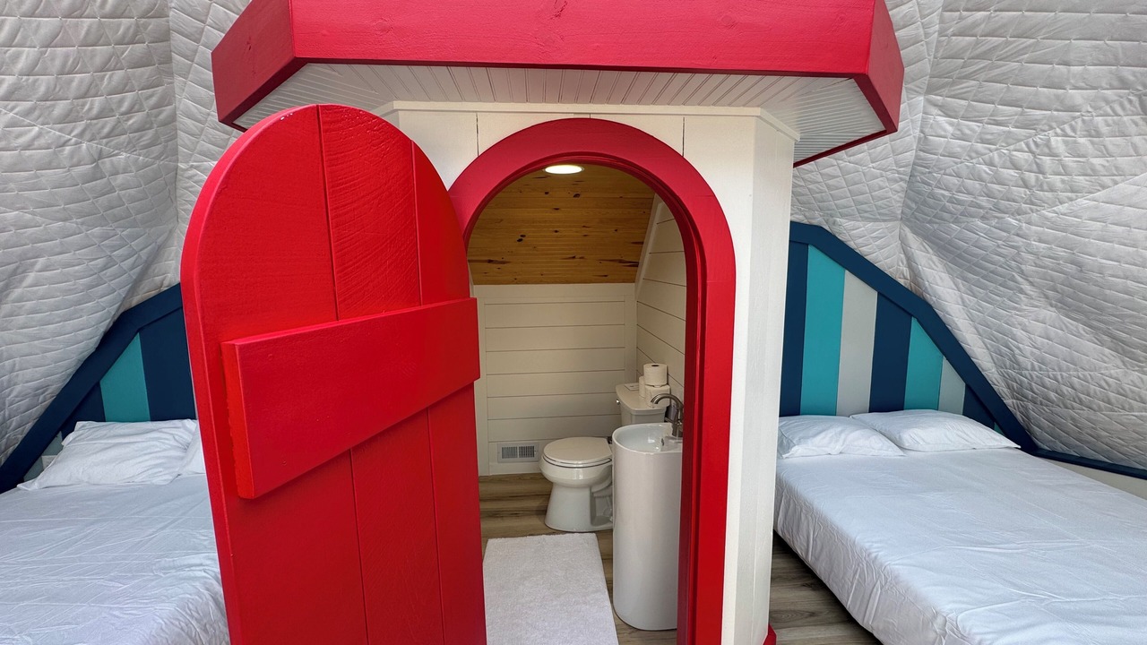 Photo of Bathroom in Ashland