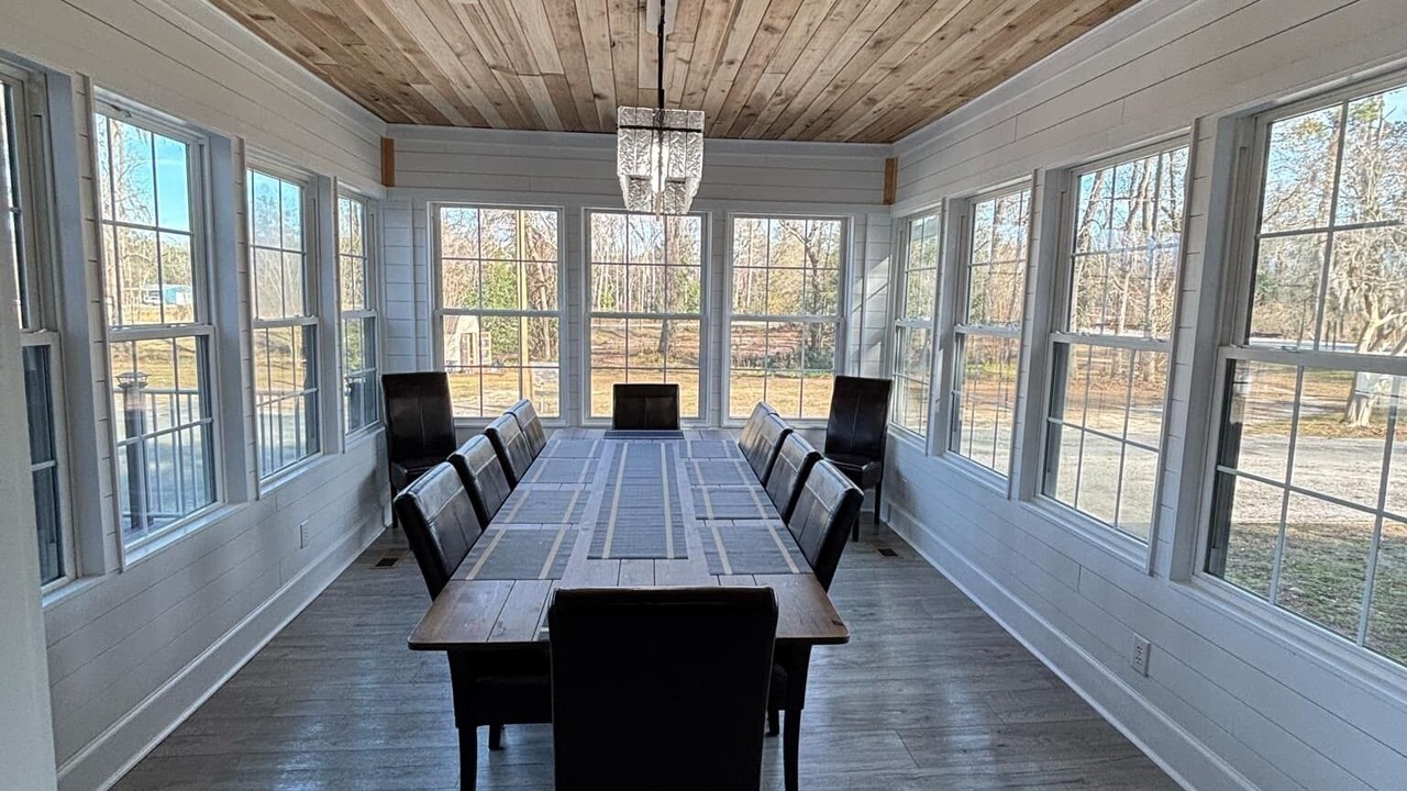 Photo of Bedroom in Conway