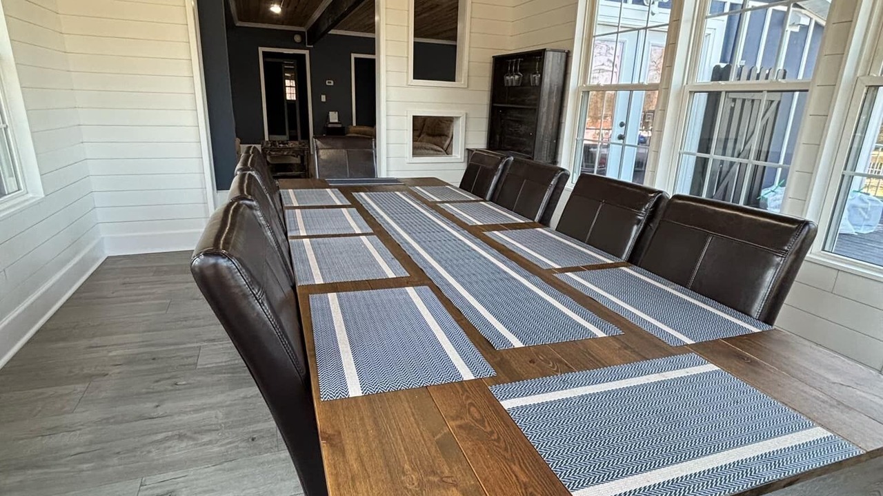 Photo of Livingroom in Conway