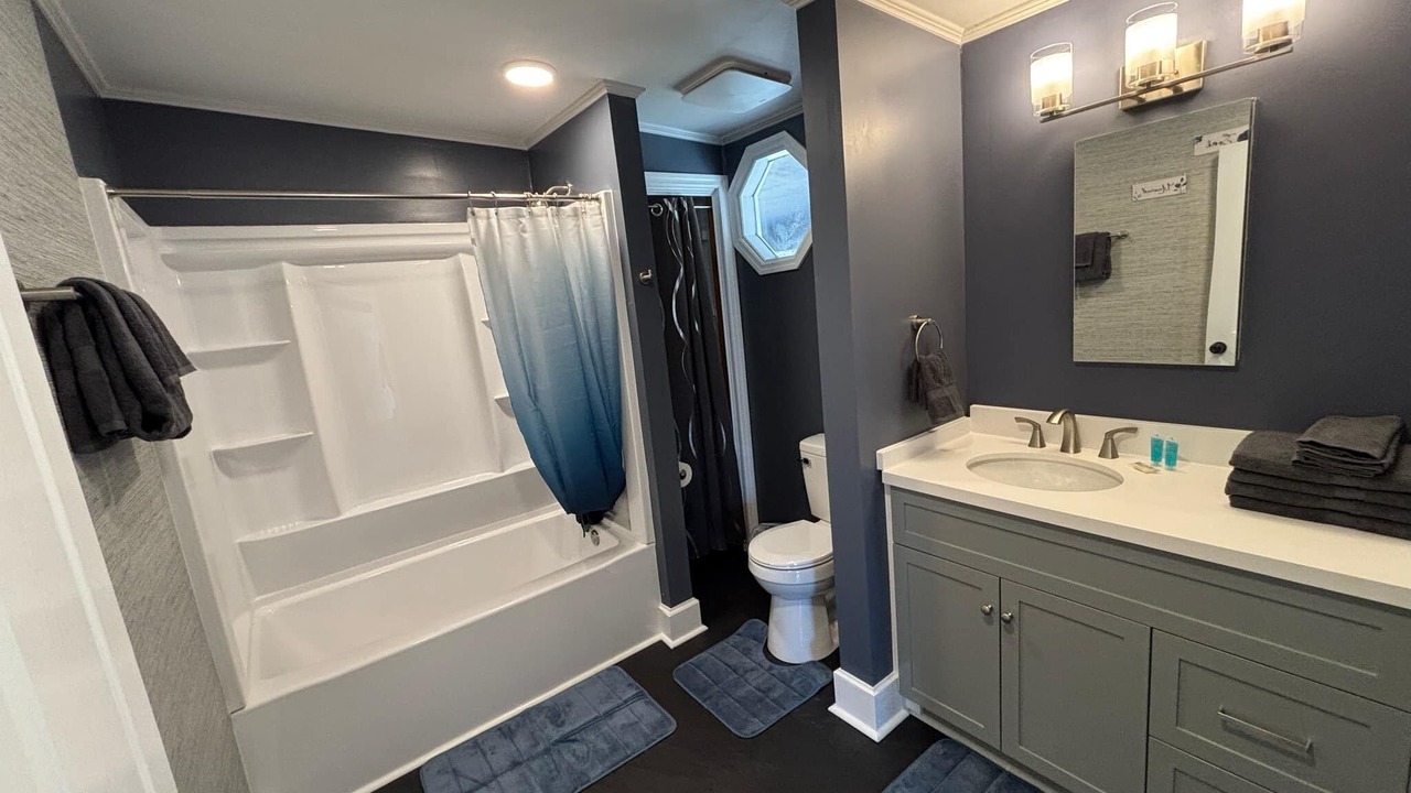 Photo of Bathroom in Conway