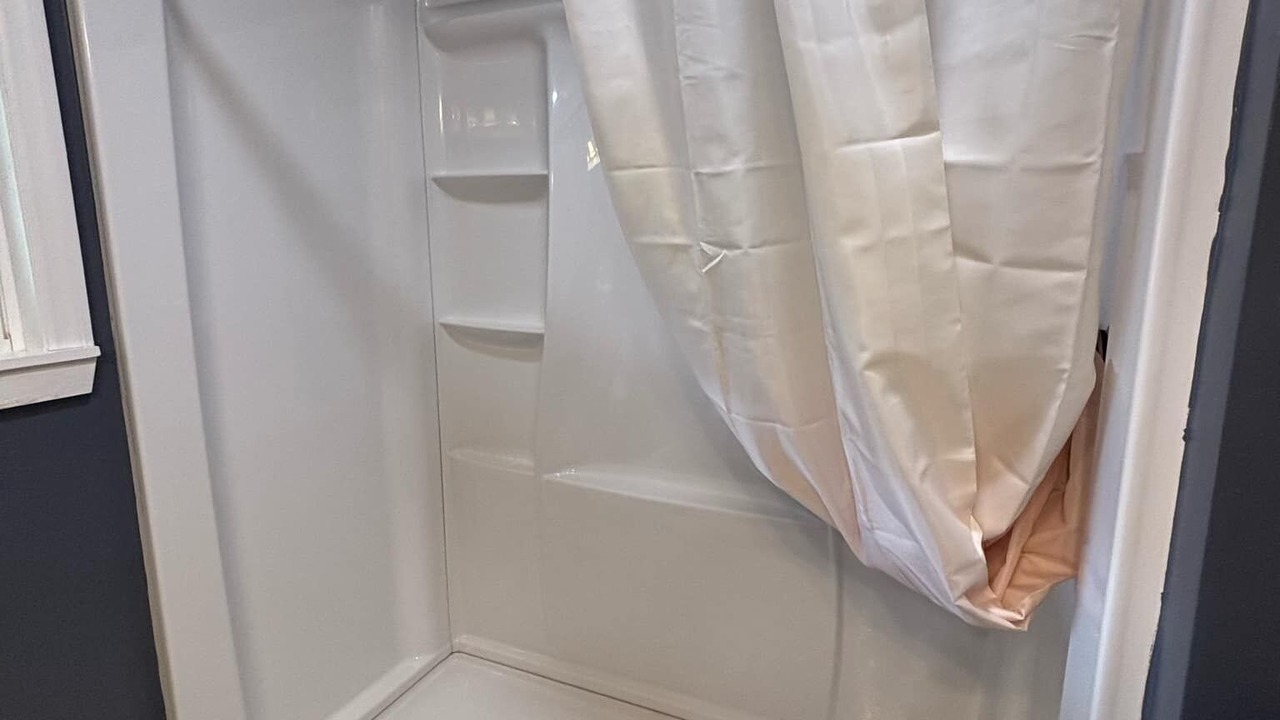 Photo of Bathroom in Conway
