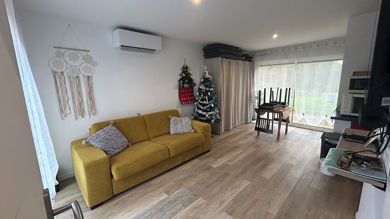 Photo of Livingroom in Mensignac