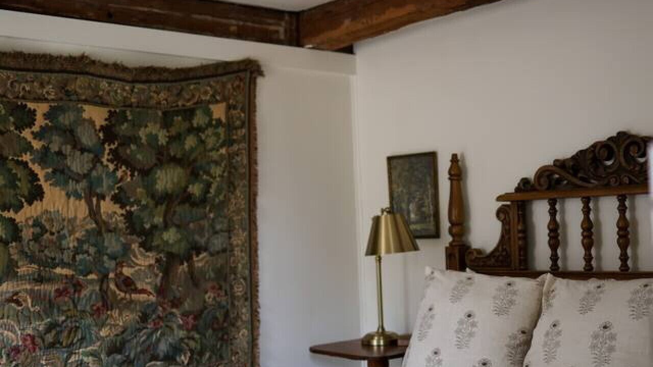 Photo of Bedroom in Cairo