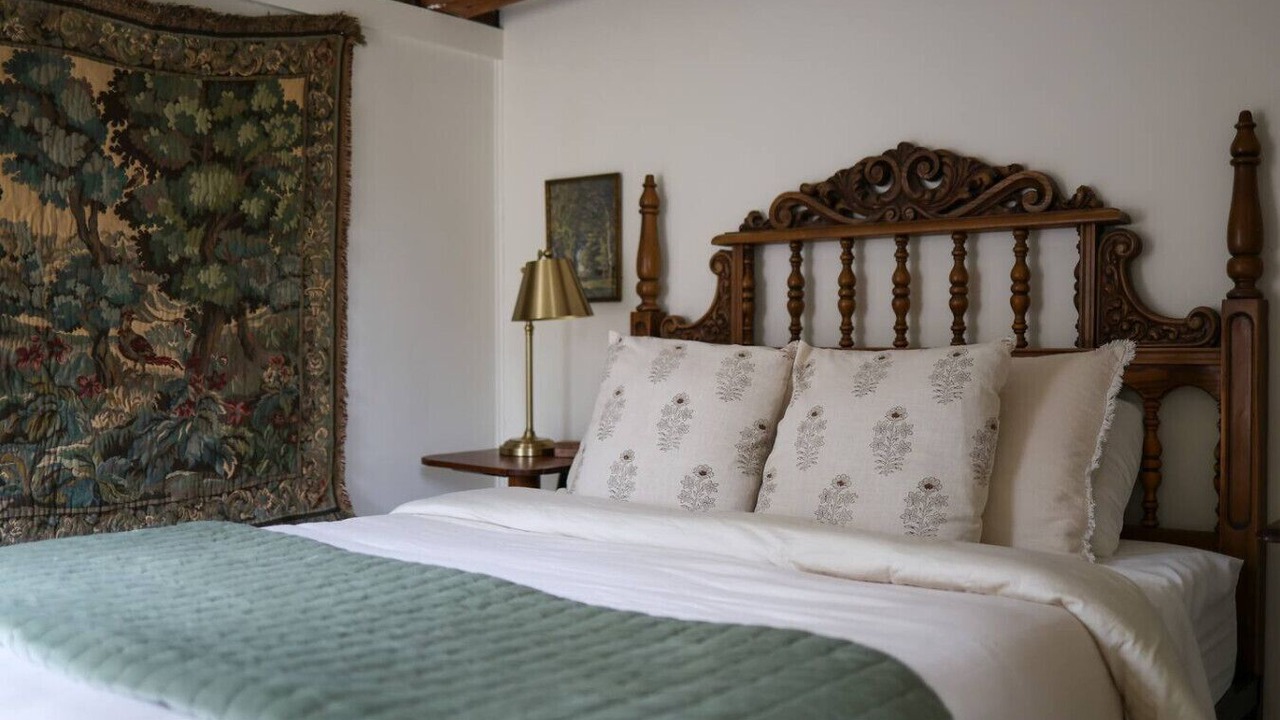 Photo of Bedroom in Cairo