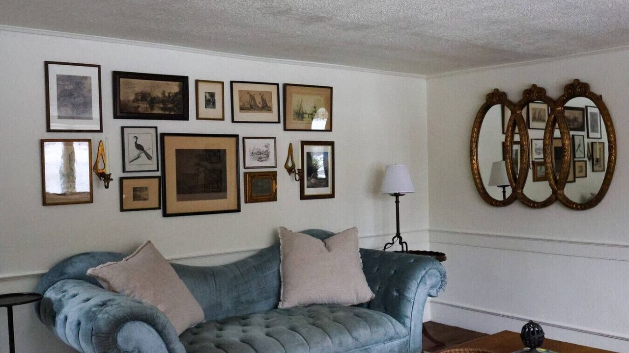 Photo of Livingroom in Cairo