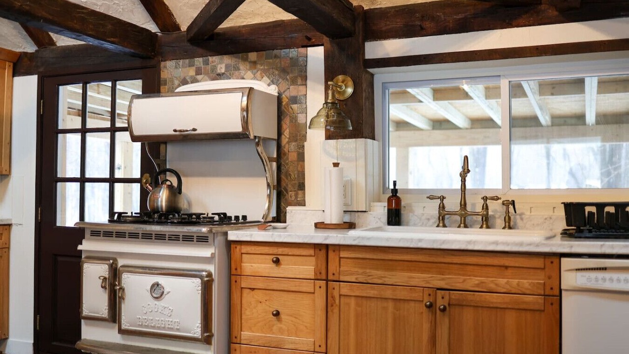 Photo of Kitchen in Cairo