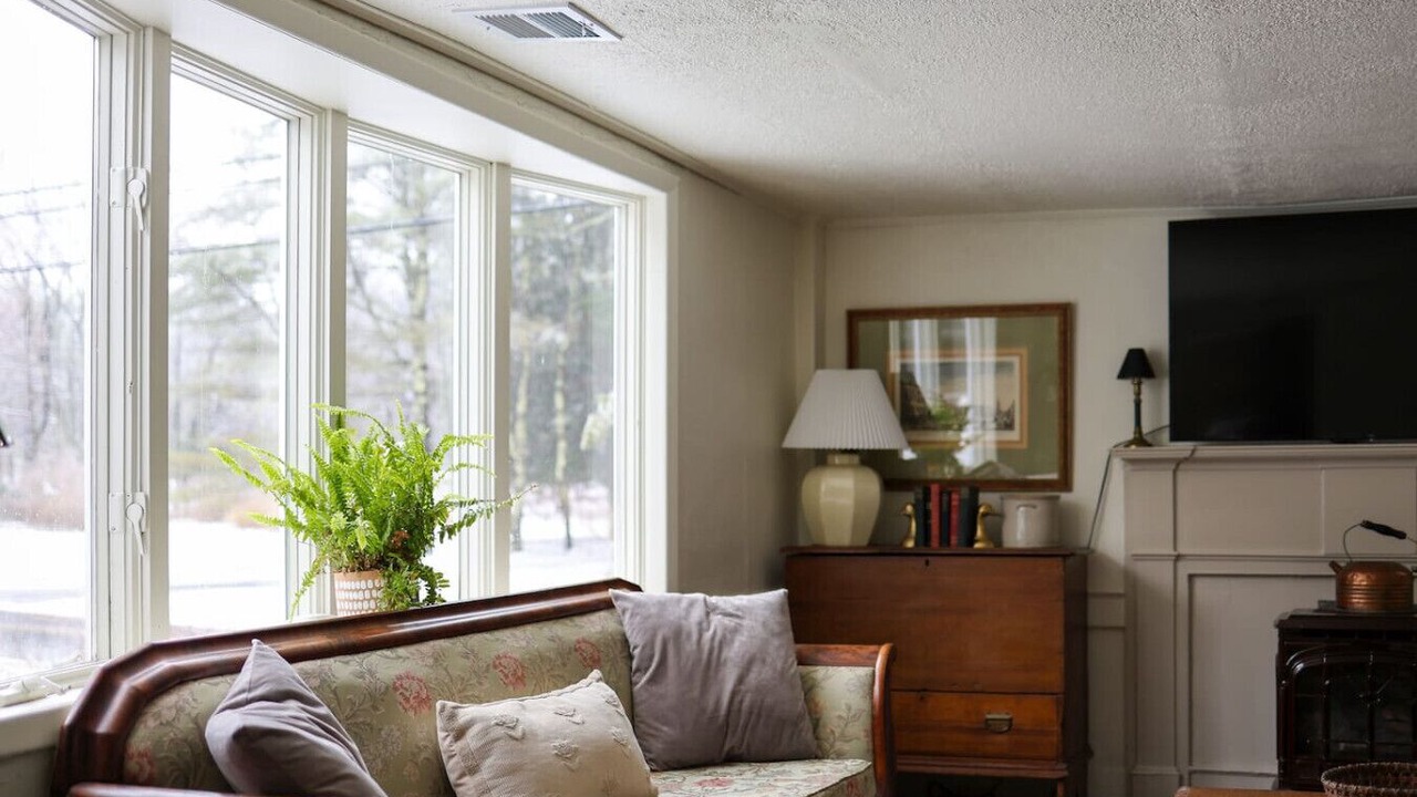 Photo of Livingroom in Cairo