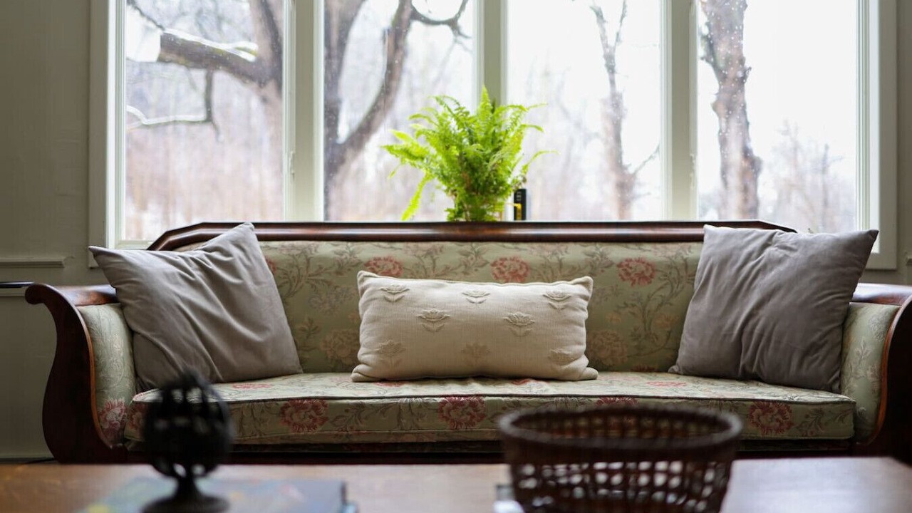 Photo of Livingroom in Cairo