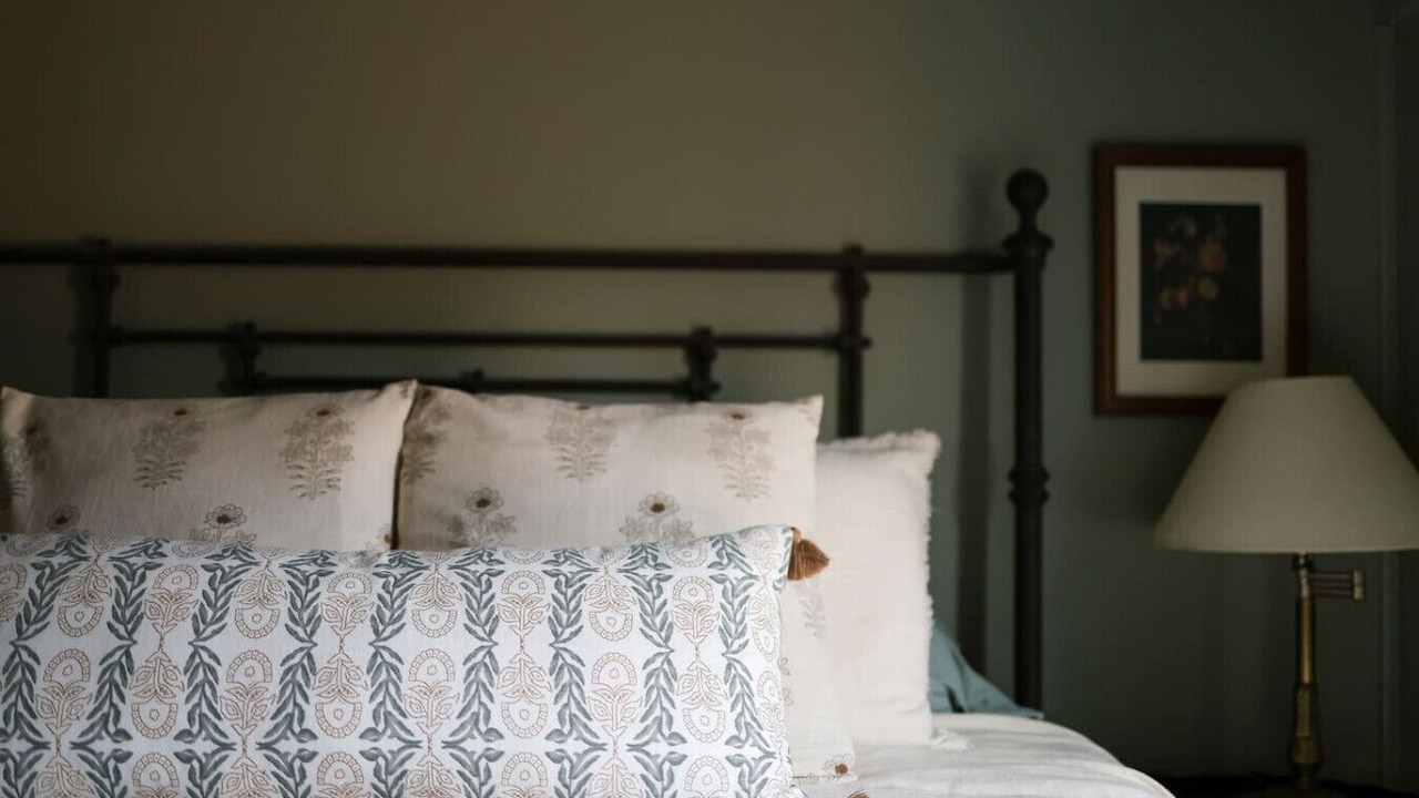 Photo of Bedroom in Cairo