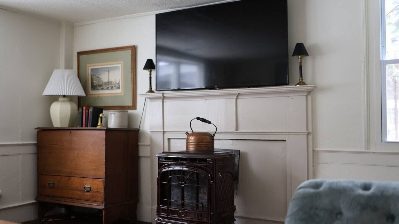 Photo of Livingroom in Cairo