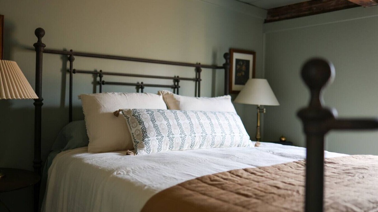 Photo of Bedroom in Cairo