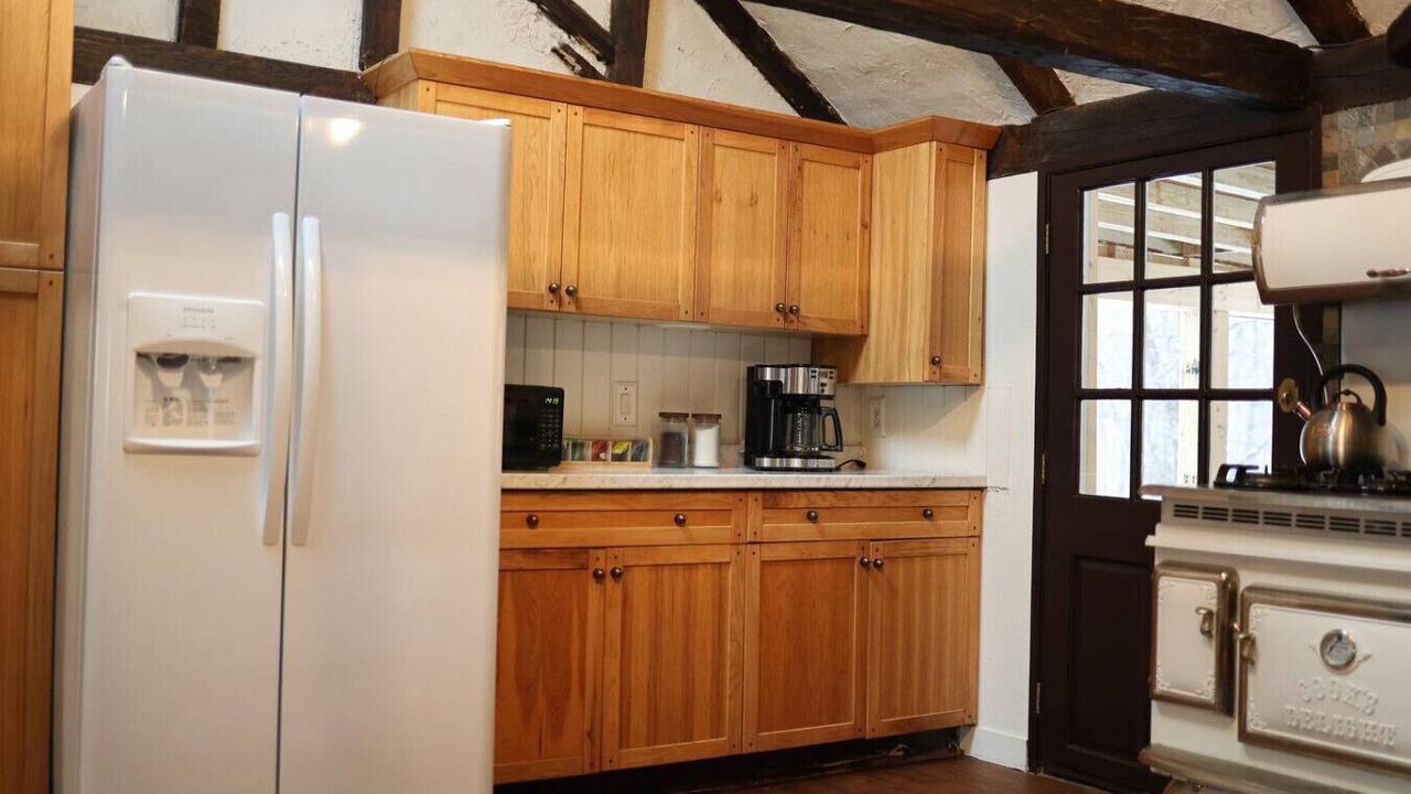 Photo of Kitchen in Cairo