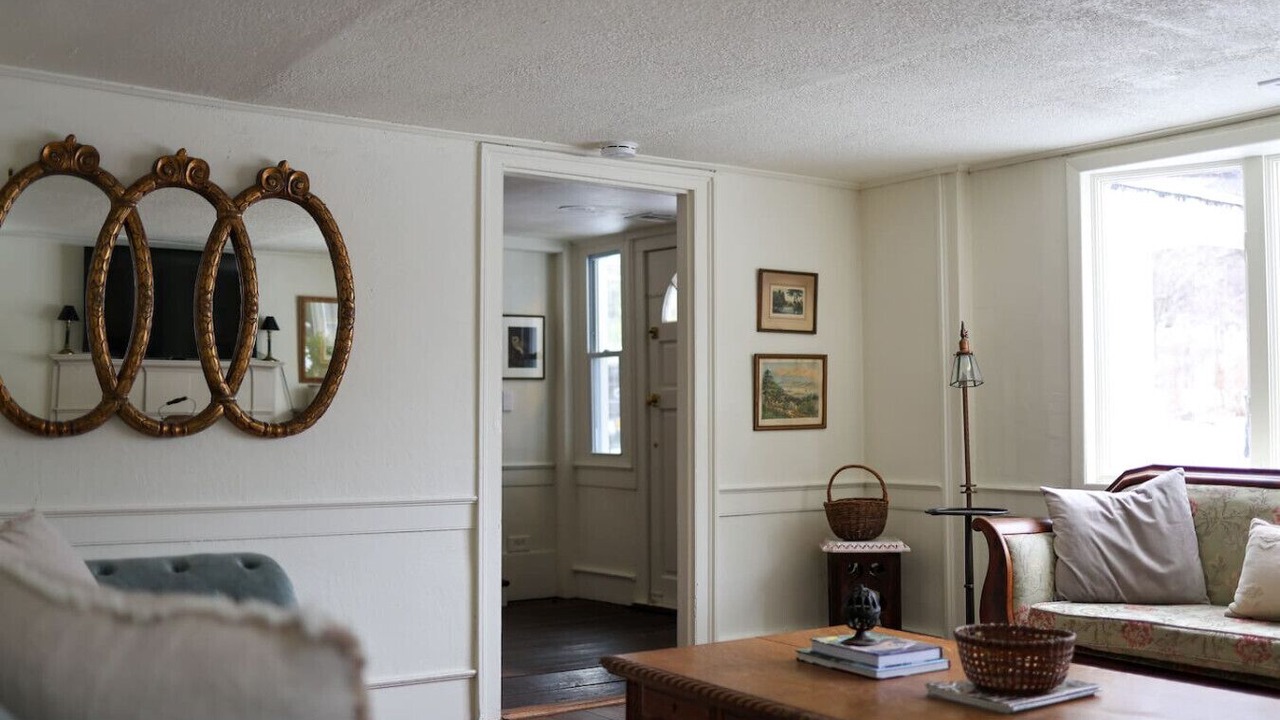 Photo of Livingroom in Cairo