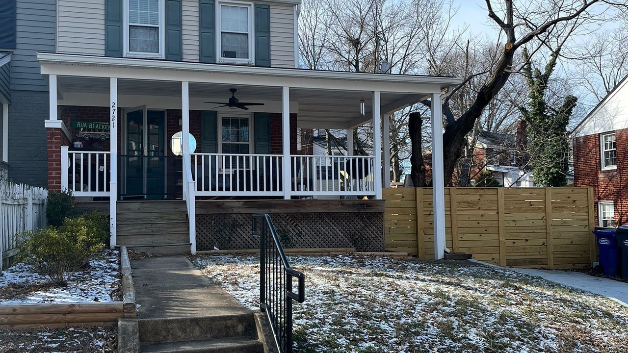 Photo of Outdoor in Groveton