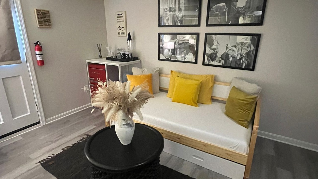 Photo of Bedroom in Groveton