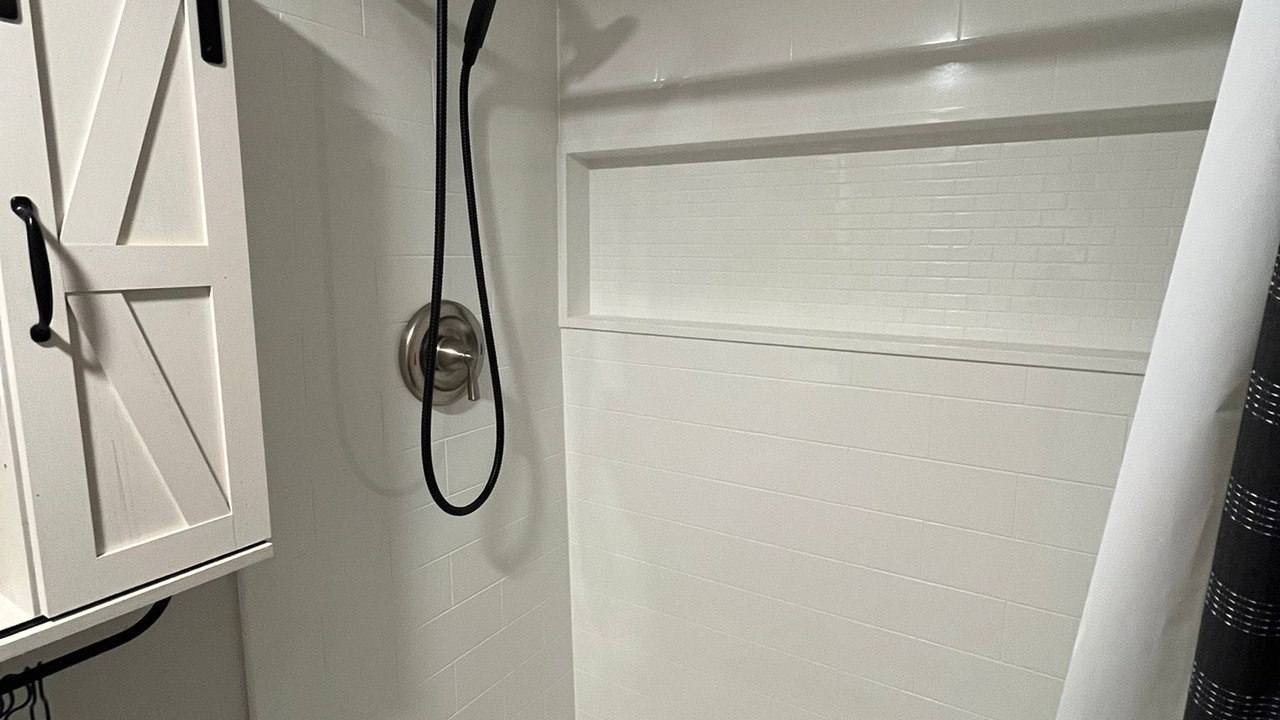 Photo of Bathroom in Groveton
