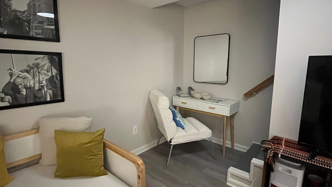 Photo of Livingroom in Groveton