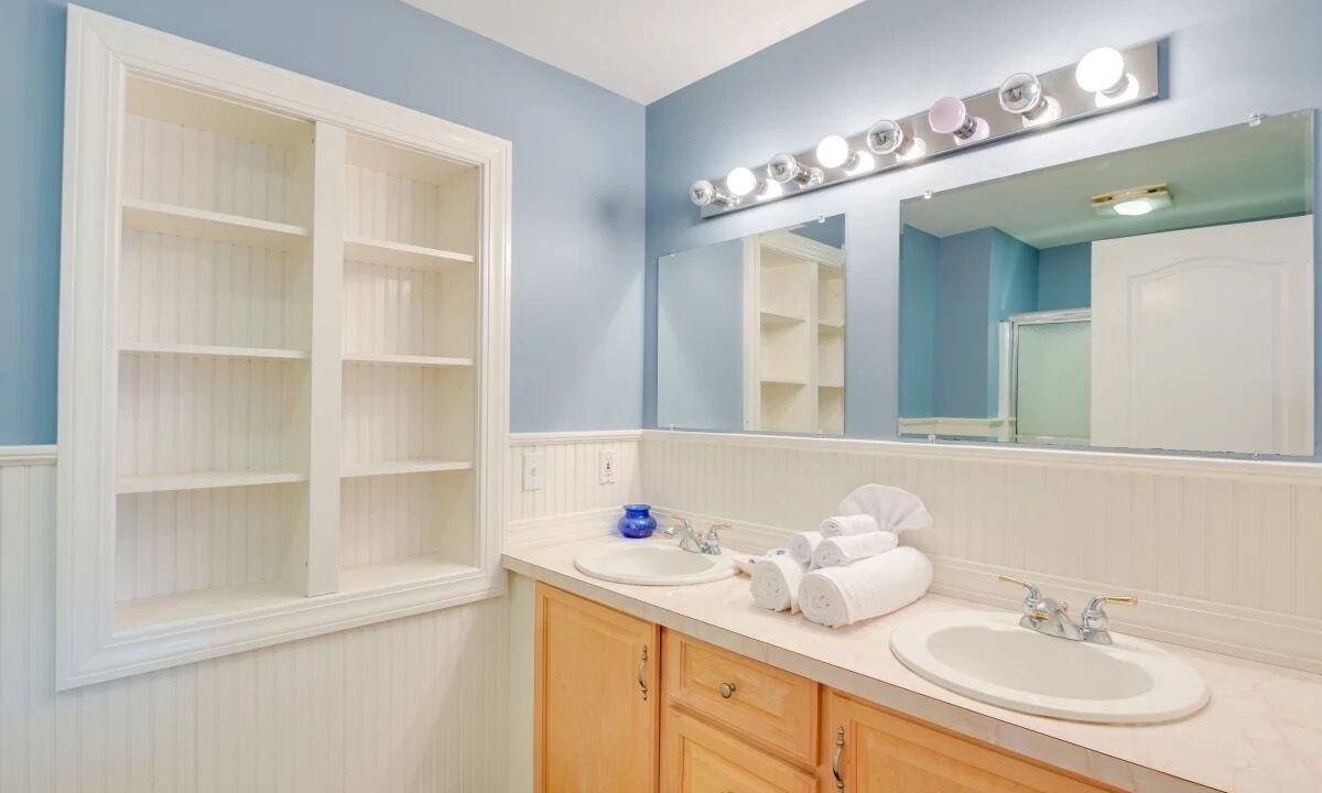 Photo of Bathroom in Mount Desert