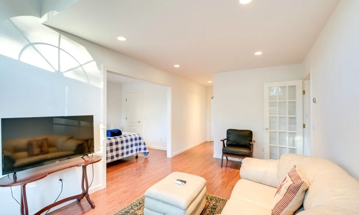 Photo of Livingroom in Mount Desert