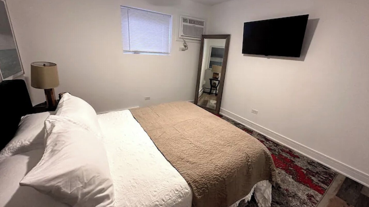Photo of Bedroom in Riverside