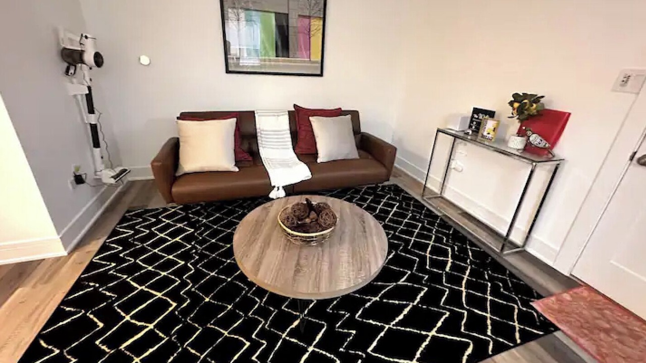 Photo of Livingroom in Riverside