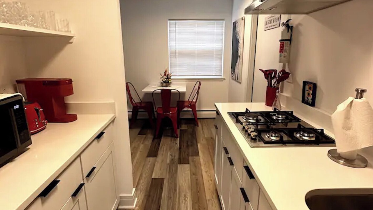 Photo of Kitchen in Riverside
