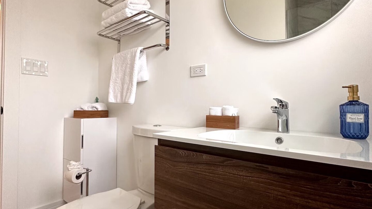 Photo of Bathroom in Riverside