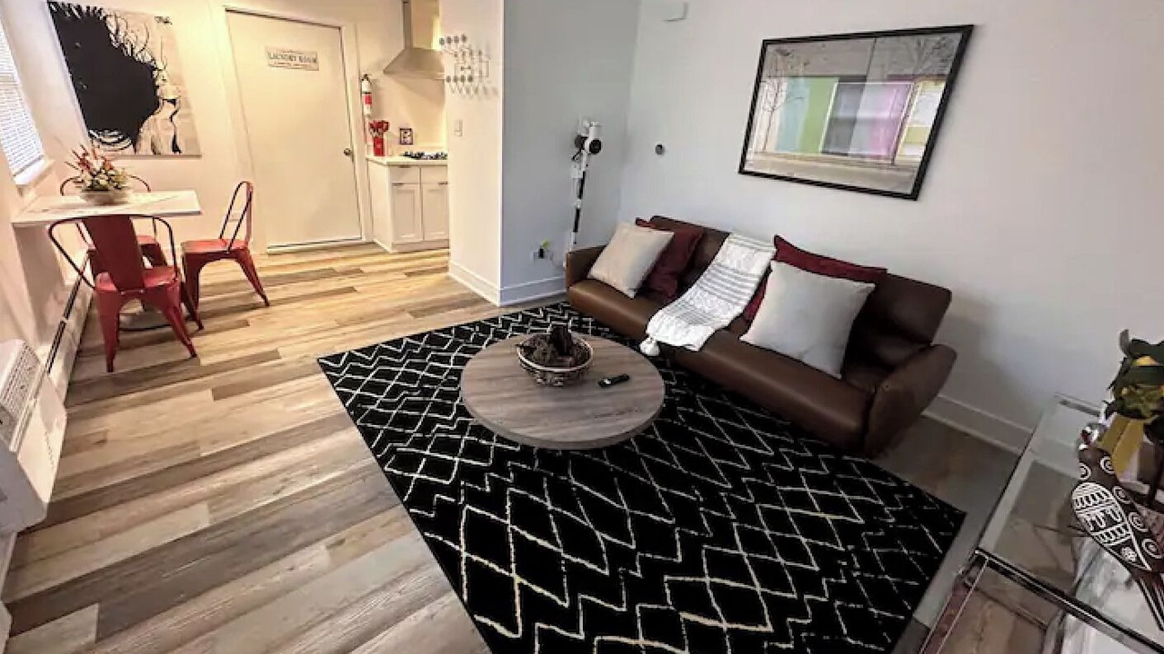 Photo of Livingroom in Riverside