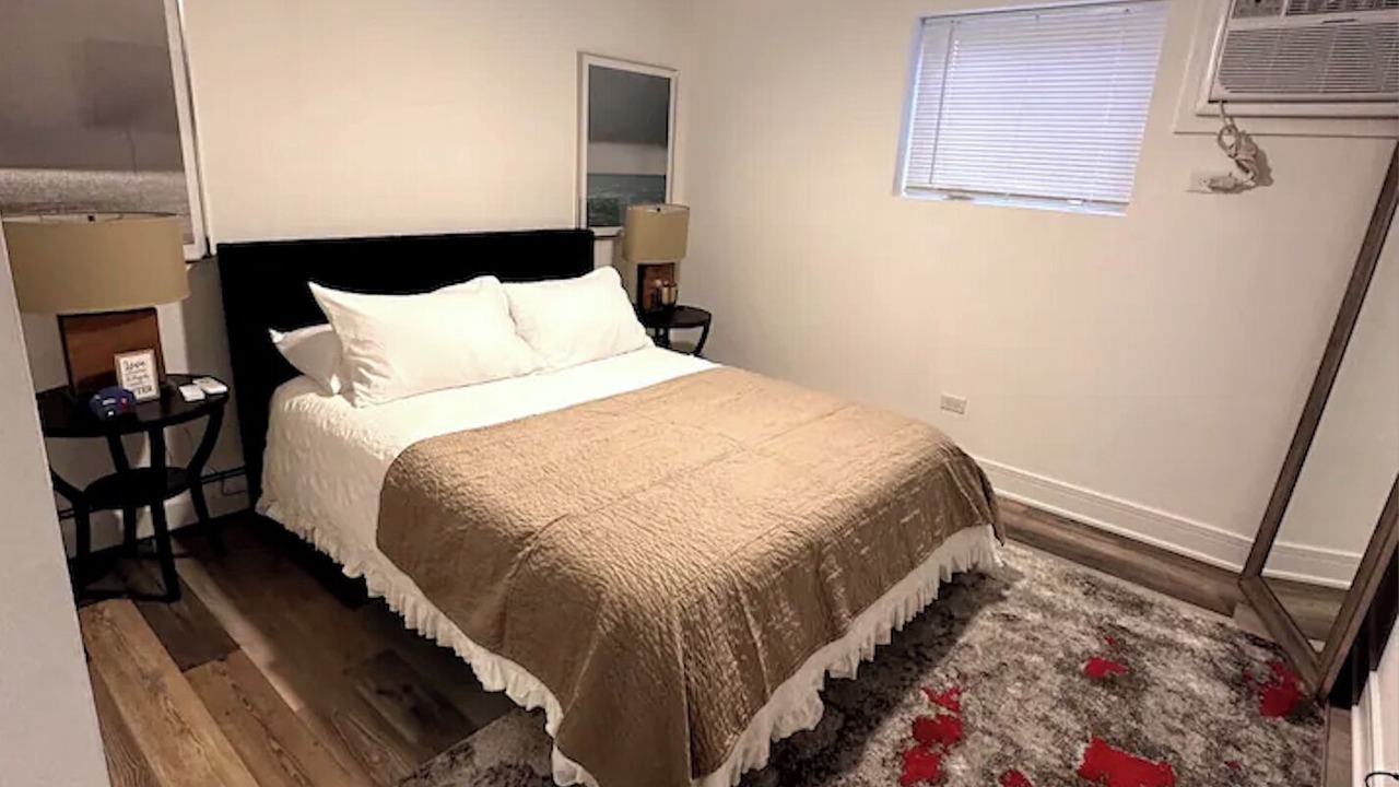 Photo of Bedroom in Riverside