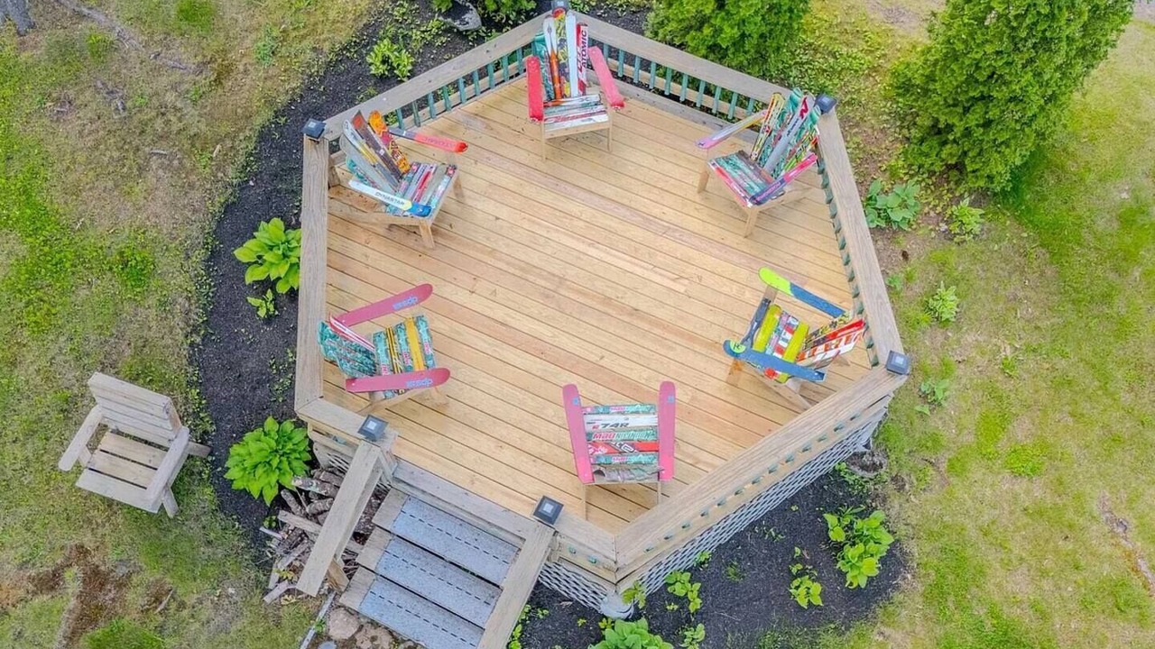 Photo of Outdoor in North Woodstock