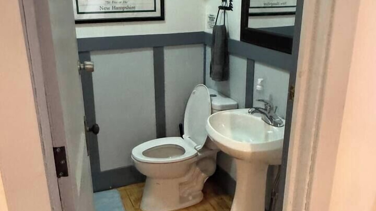 Photo of Bedroom in North Woodstock