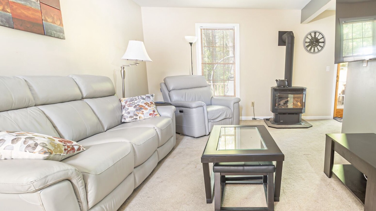Photo of Livingroom in Ballston Spa