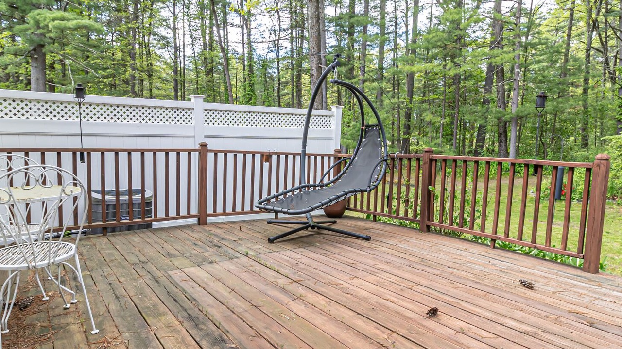 Photo of Outdoor in Ballston Spa