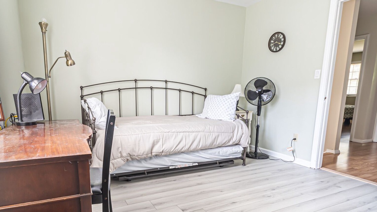 Photo of Bedroom in Ballston Spa