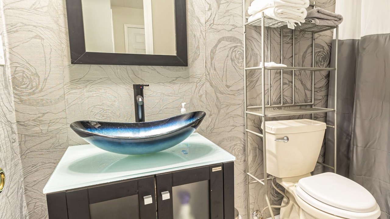 Photo of Bathroom in Ballston Spa
