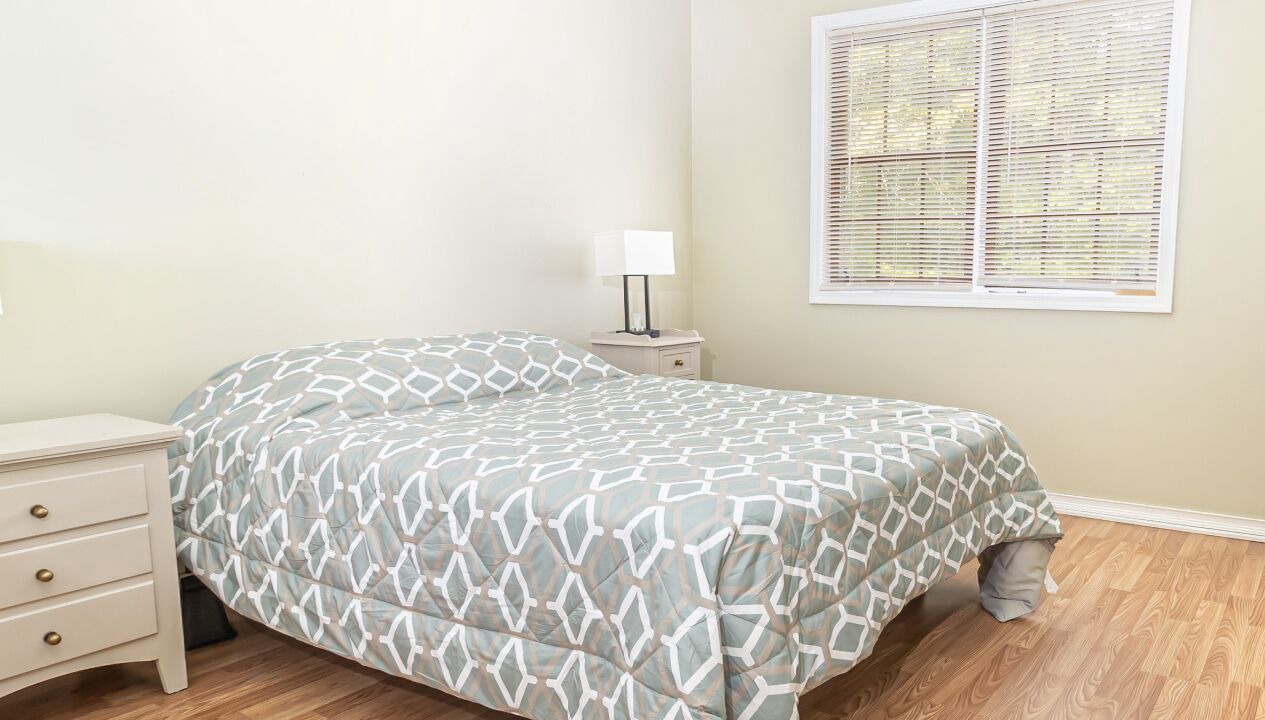 Photo of Bedroom in Ballston Spa