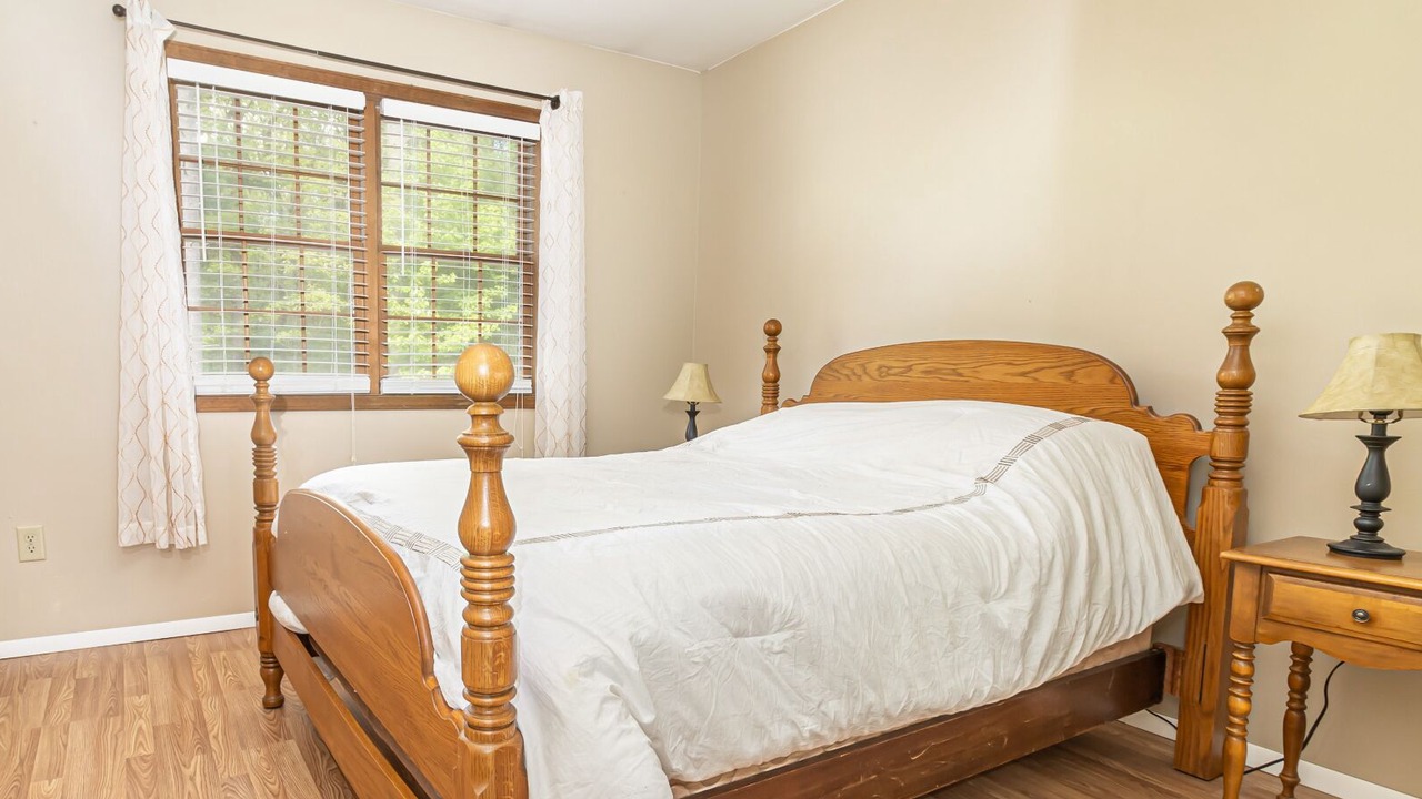 Photo of Bedroom in Ballston Spa
