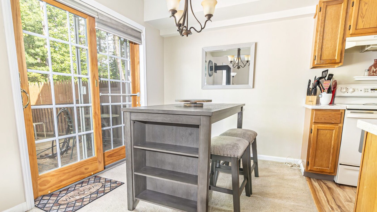 Photo of Kitchen in Ballston Spa