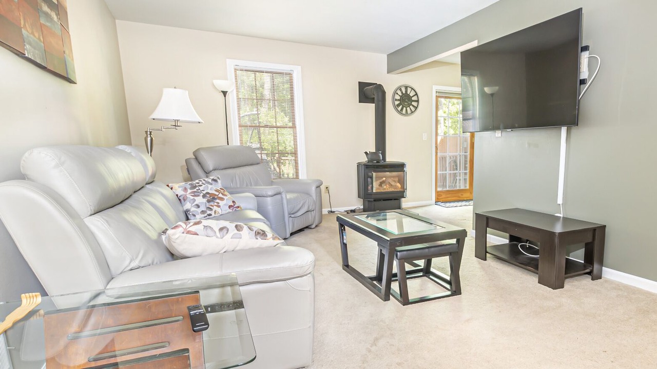 Photo of Livingroom in Ballston Spa