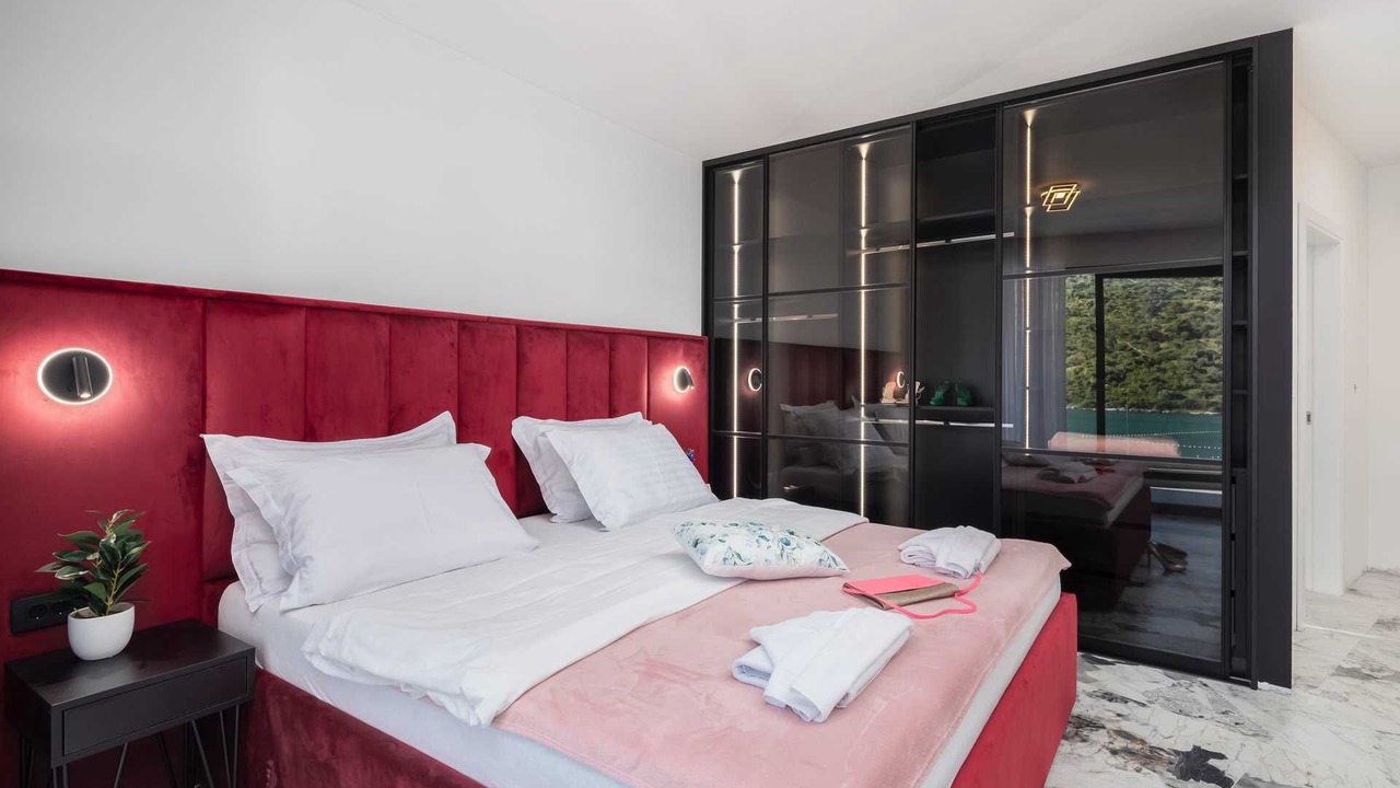 Photo of Bedroom in Podglavica