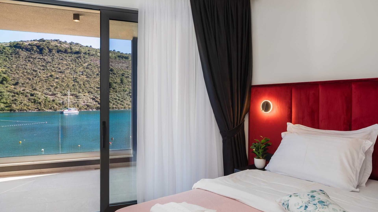 Photo of Bedroom in Podglavica