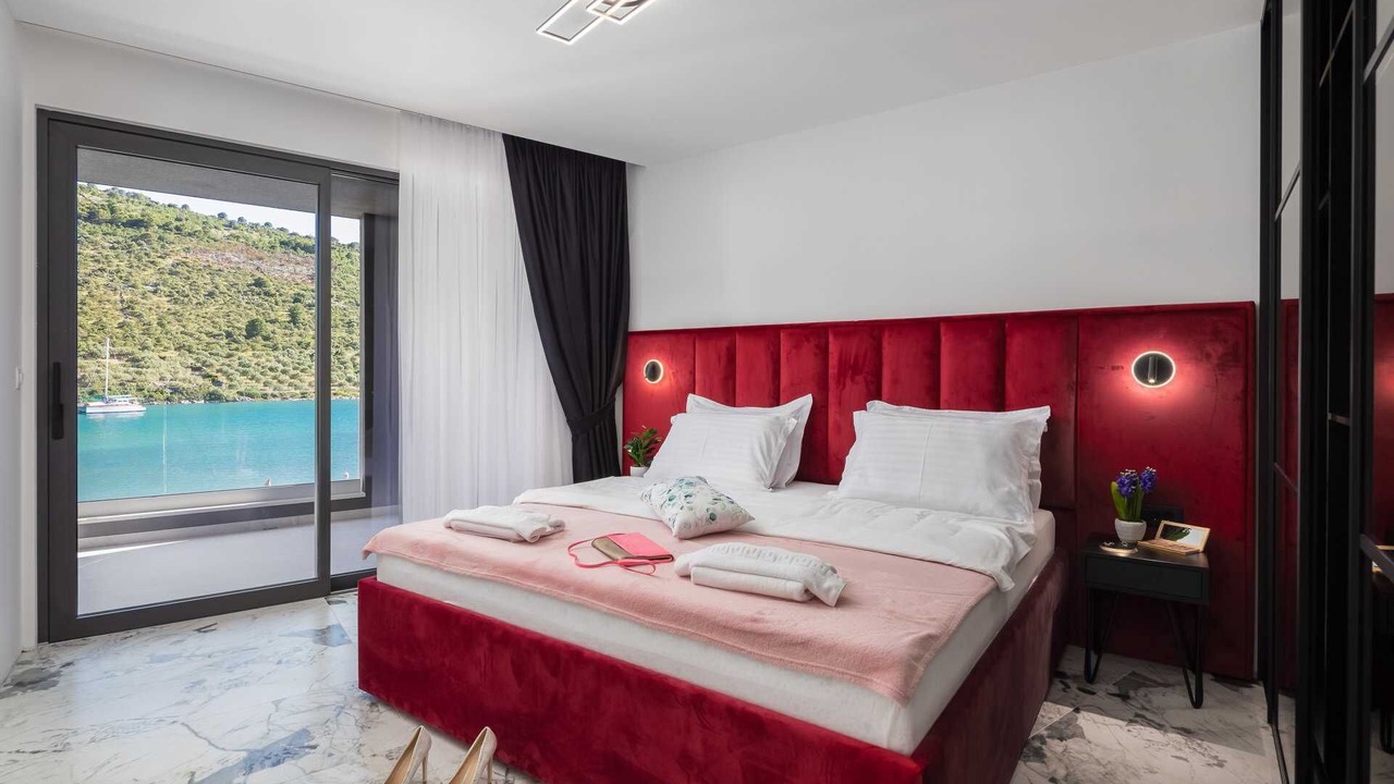 Photo of Bedroom in Podglavica