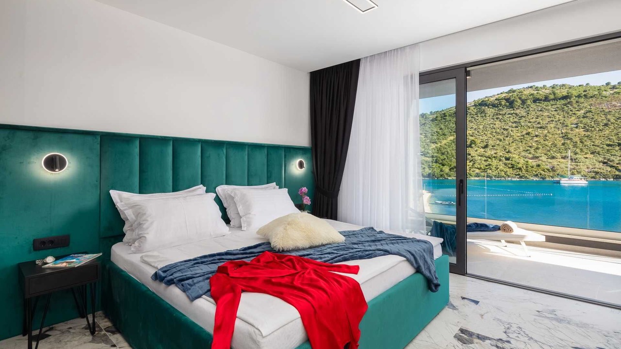 Photo of Bedroom in Podglavica