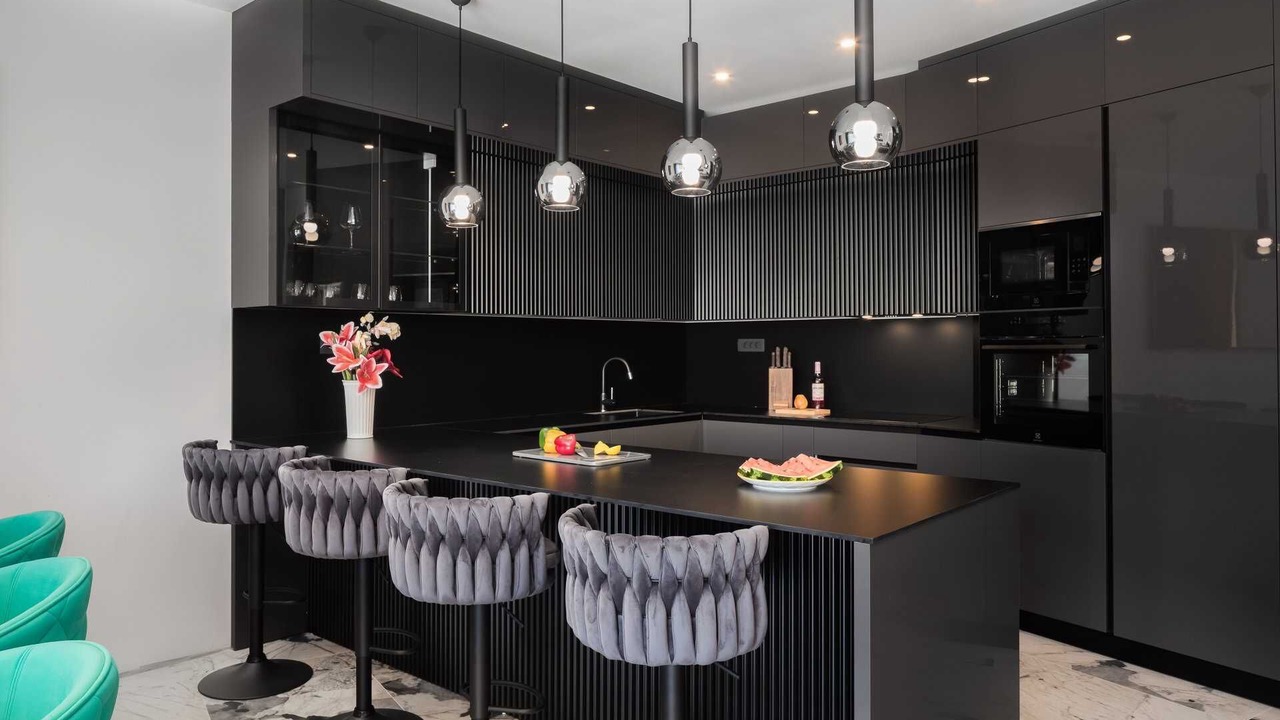 Photo of Kitchen in Podglavica